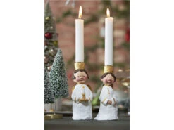 Annie Stabkerzenhalter -Geschäft Für Küchenbedarf 12831 env 2 2202 high