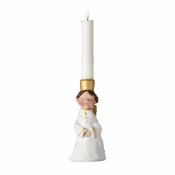 Anna Stabkerzenhalter