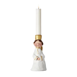 Anna Stabkerzenhalter