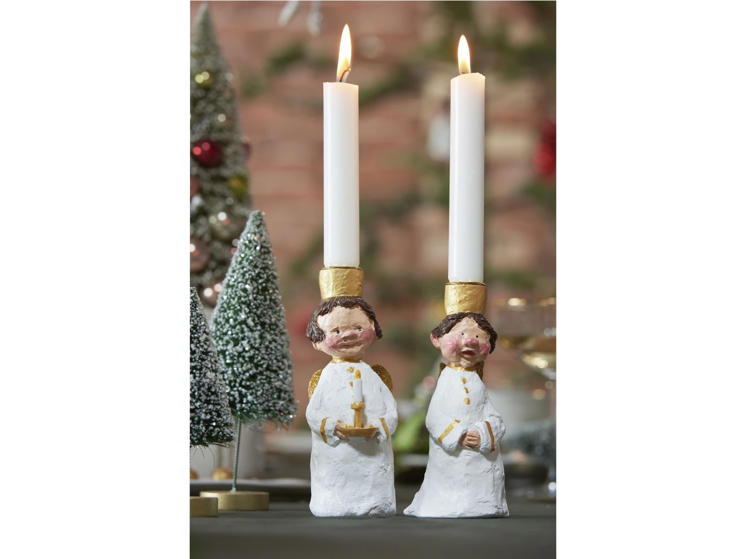 Anna Stabkerzenhalter 4 Anna Stabkerzenhalter – Bild 4
