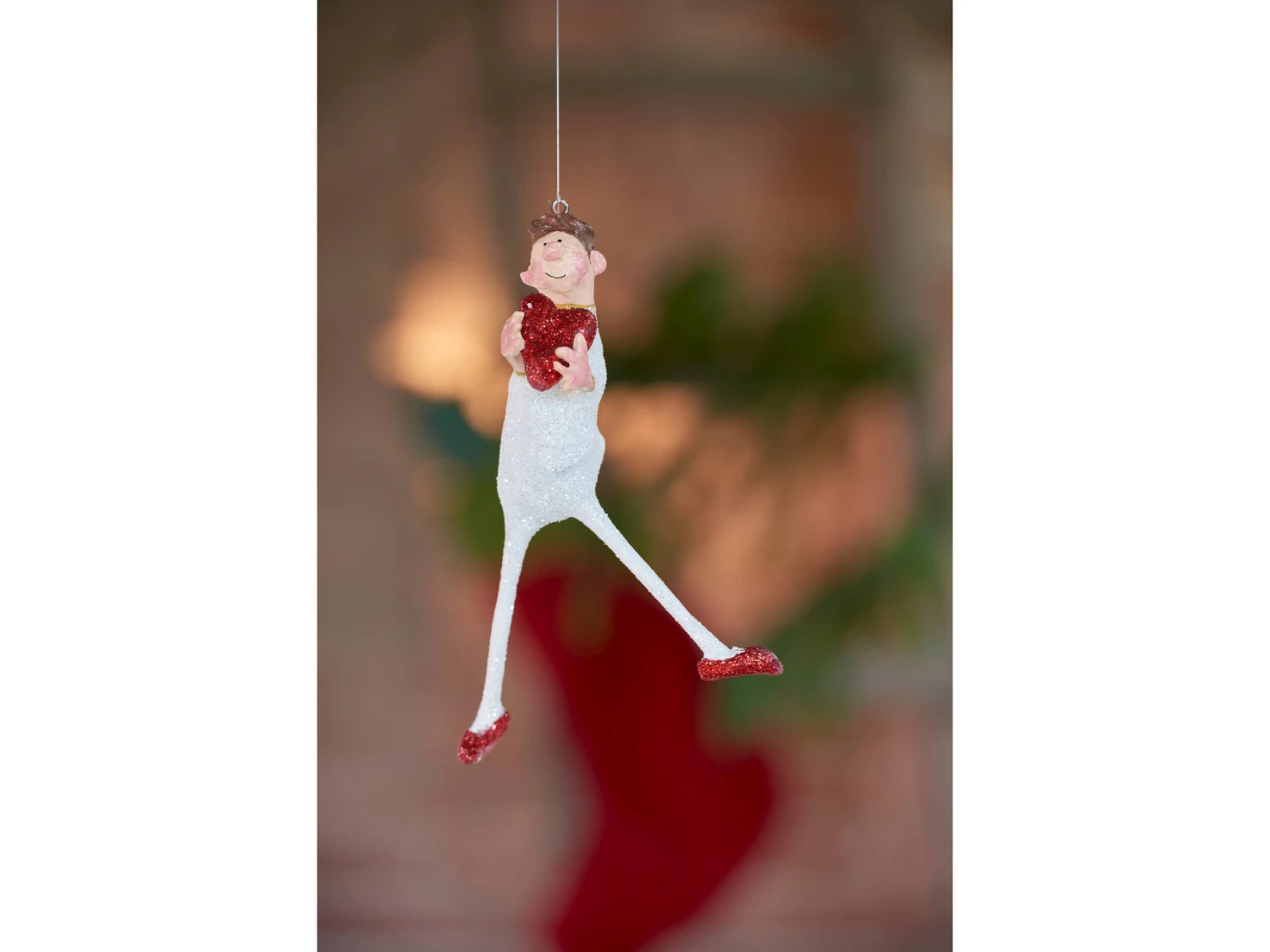 Victoria Wichtel Mit Herz 2 Victoria Wichtel Mit Herz – Bild 2