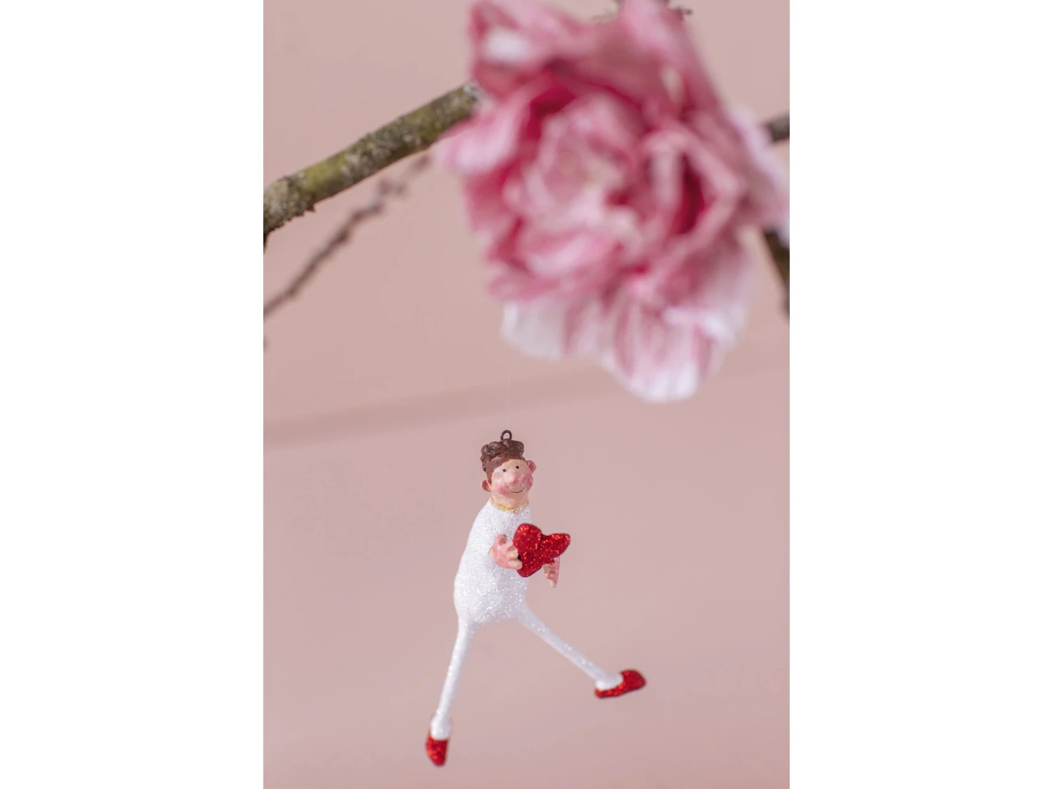 Victoria Wichtel Mit Herz 4 Victoria Wichtel Mit Herz – Bild 4