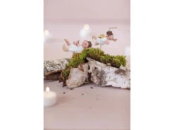 Viola Engel An Stick -Geschäft Für Küchenbedarf 12843 env 2101 high