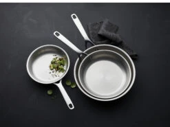 Morsø 79NORD Bratpfannen-Set -Geschäft Für Küchenbedarf 12867 env 1 high