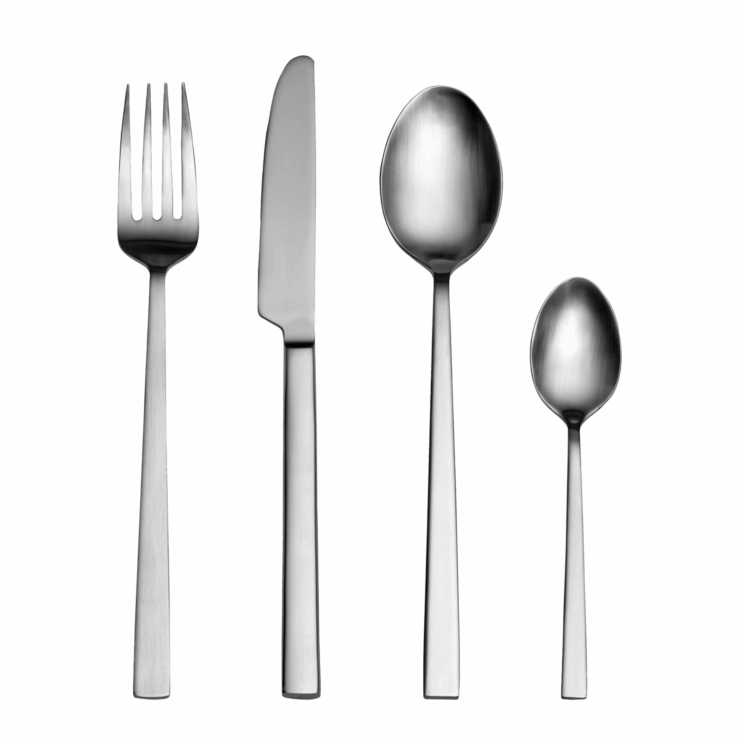 BITZ Besteck 16 Teile 1 BITZ Besteck 16 Teile