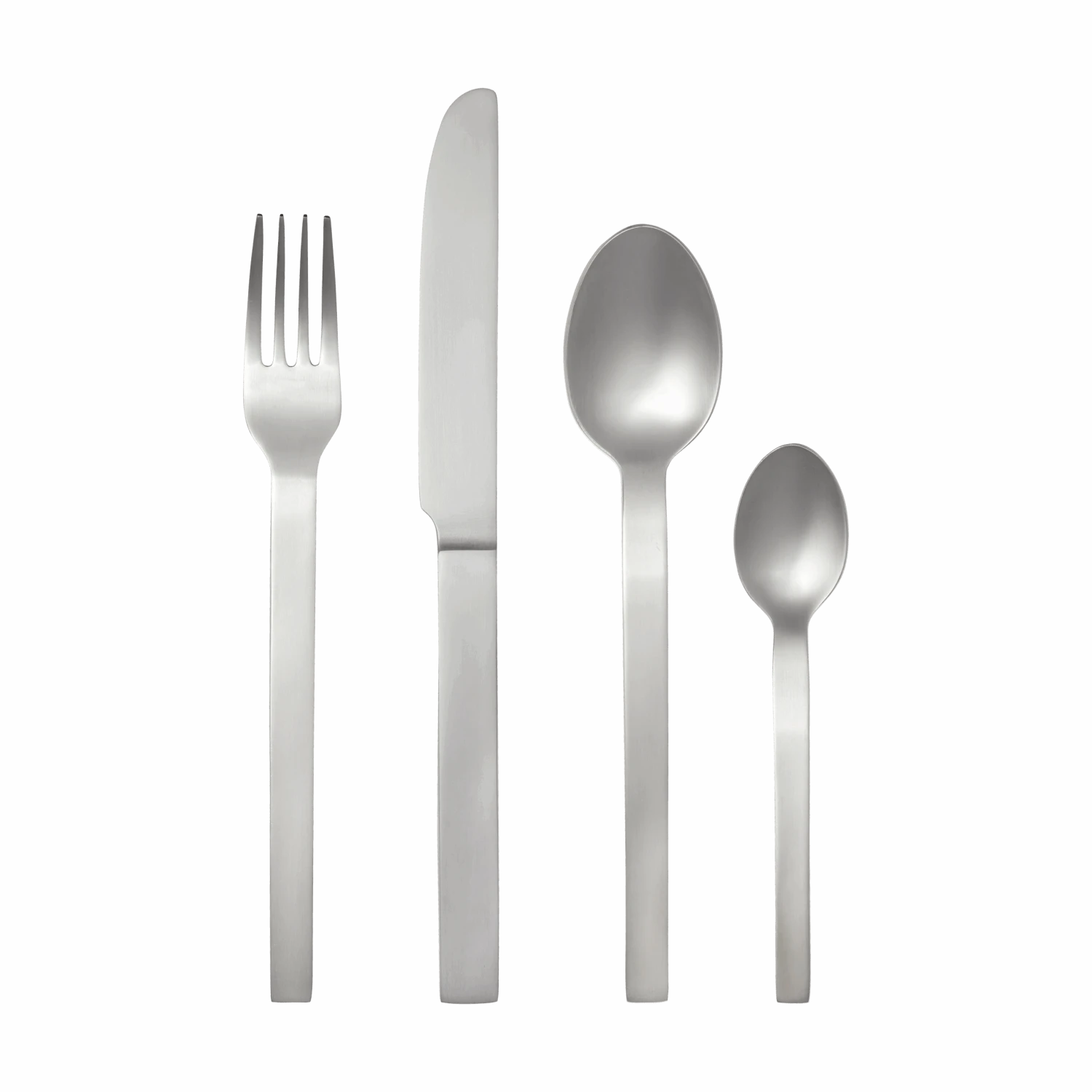 BITZ Filippa Besteck 16 Teile 1 BITZ Filippa Besteck 16 Teile