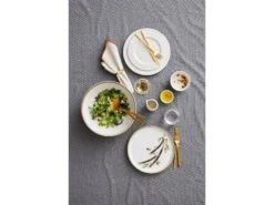 BITZ Salatbesteck -Geschäft Für Küchenbedarf 130146 env 6 high