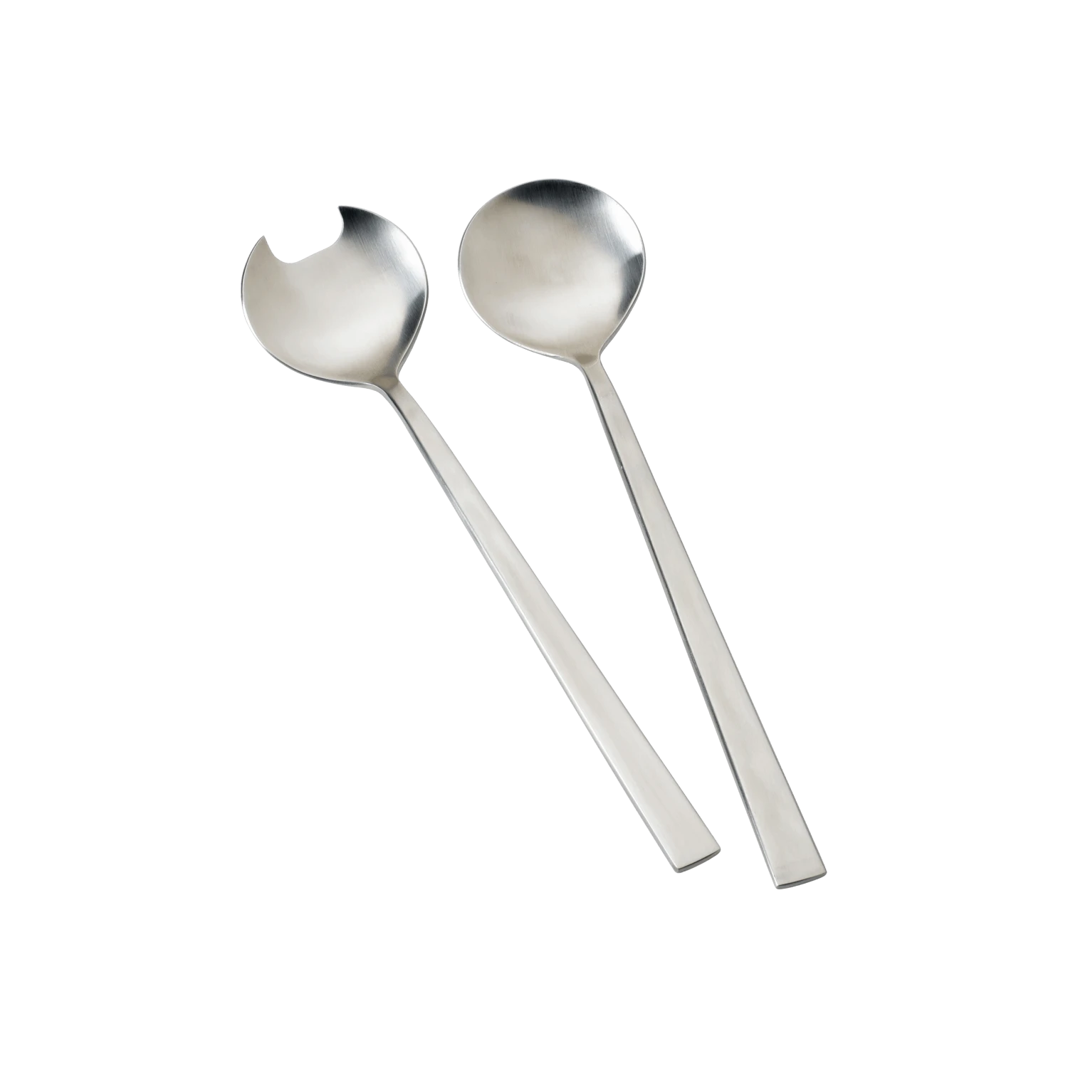 BITZ Salatbesteck 1 BITZ Salatbesteck