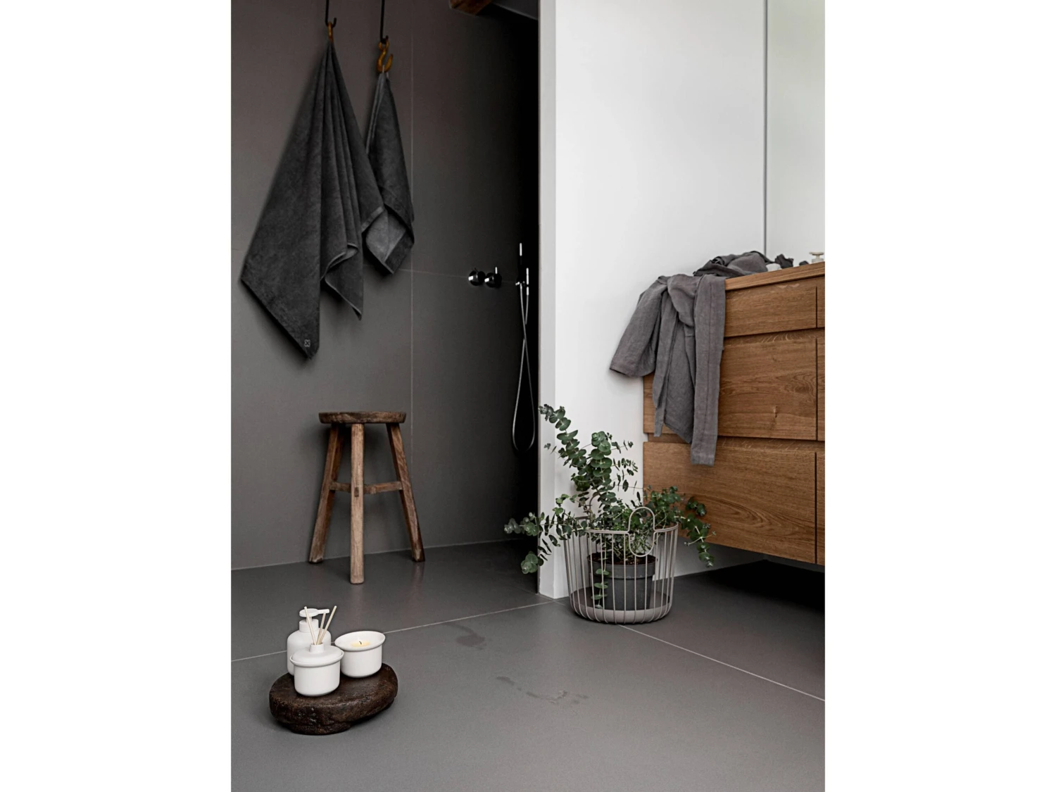 Zone Denmark Inu Spa-Handtuch 3 Zone Denmark Inu Spa-Handtuch – Bild 3