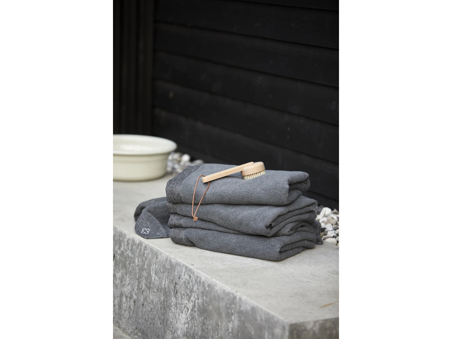 Zone Denmark Inu Spa-Handtuch 4 Zone Denmark Inu Spa-Handtuch – Bild 4