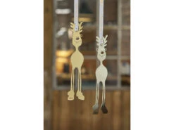 Mr. Golden Rudolf Dekohänger -Geschäft Für Küchenbedarf 13084 env 1 2202 high