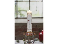 Jingle Bell Kalenderkerze 10 Jingle Bell Kalenderkerze -Geschäft Für Küchenbedarf 13154 env 2 2202 high