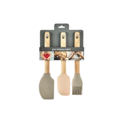 Funktion 3 Teile Schaberset