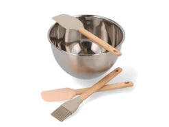 Funktion 3 Teile Schaberset -Geschäft Für Küchenbedarf 13413 env 2 high