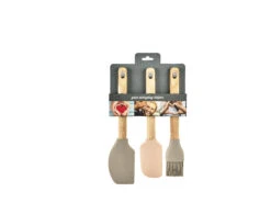 Funktion 3 Teile Schaberset -Geschäft Für Küchenbedarf 13413 high