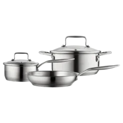 Morsø 79NORD Topf-/Pfannensatz