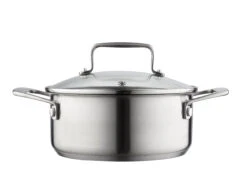 Morsø 79NORD Topf-/Pfannensatz -Geschäft Für Küchenbedarf 13455 3 high