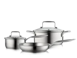 Morsø 79NORD Topf-/Pfannensatz -Geschäft Für Küchenbedarf 13455 high