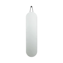 Zone Denmark A-Wall Mirror Wandspiegel