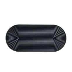 Zone Denmark Rocks Cocktailmatte Oval