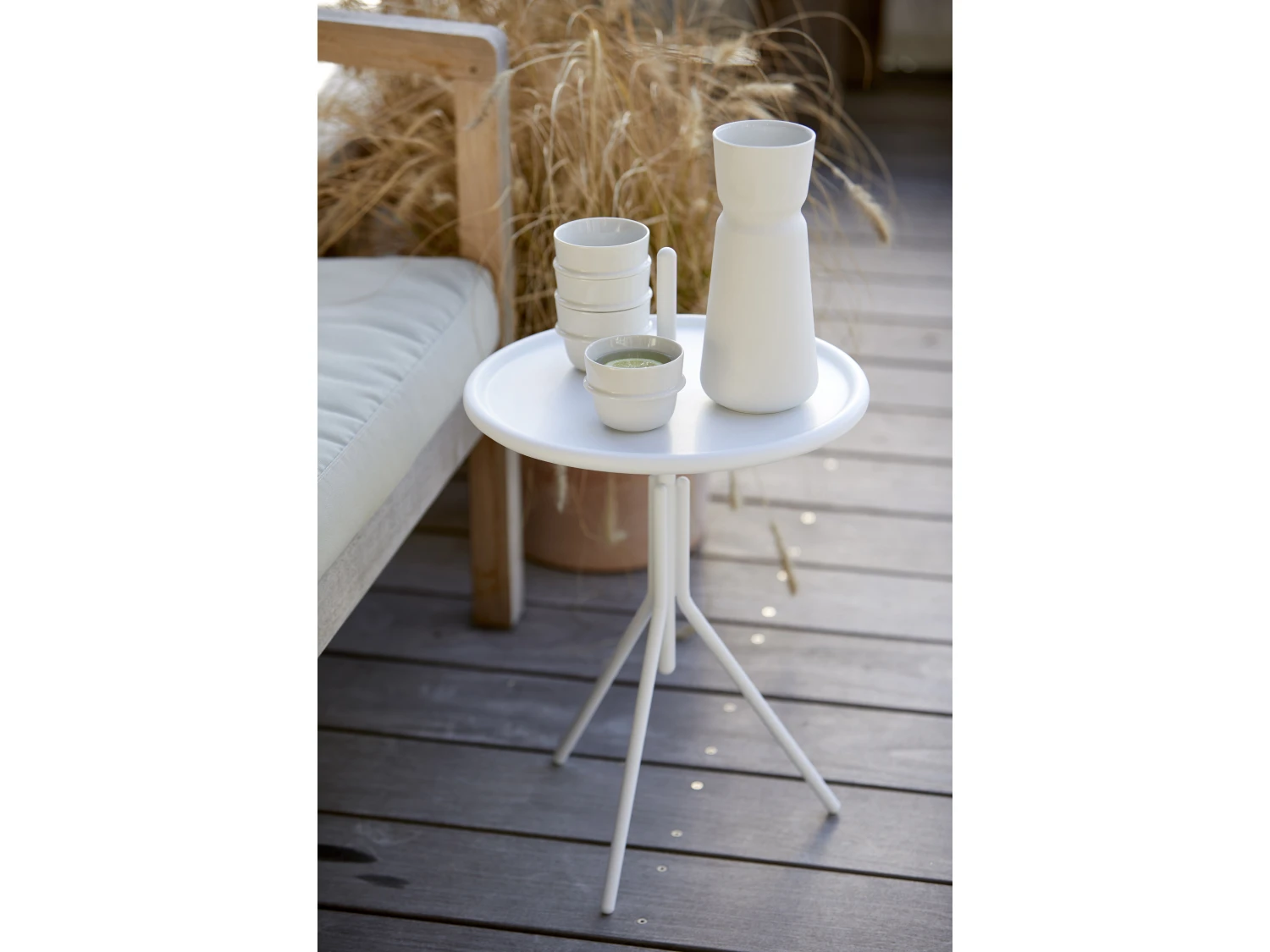 Zone Denmark Inu Karaffe Mit Einer Tasse 4 Zone Denmark Inu Karaffe Mit Einer Tasse – Bild 4