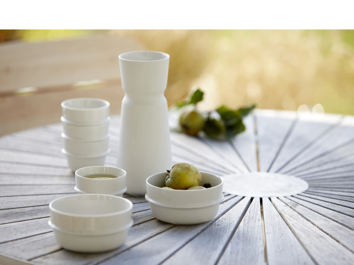 Zone Denmark Inu Karaffe Mit Einer Tasse 6 Zone Denmark Inu Karaffe Mit Einer Tasse – Bild 6