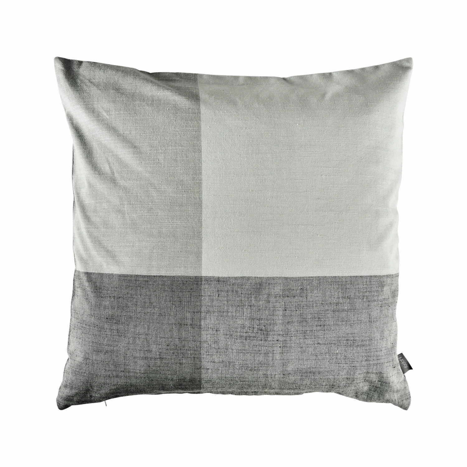 Södahl Check Kissen 1 Södahl Check Kissen