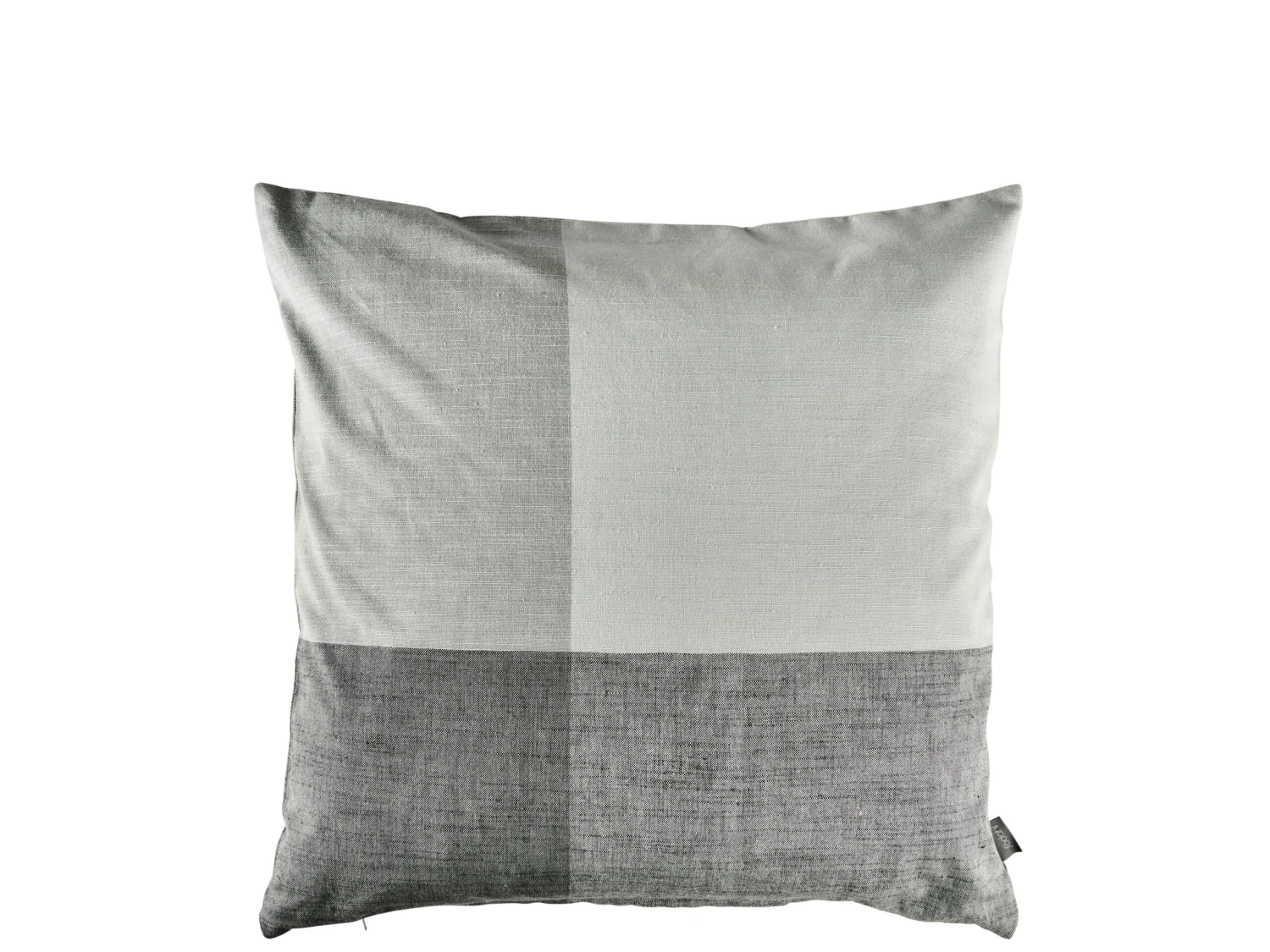 Södahl Check Kissen 2 Södahl Check Kissen – Bild 2