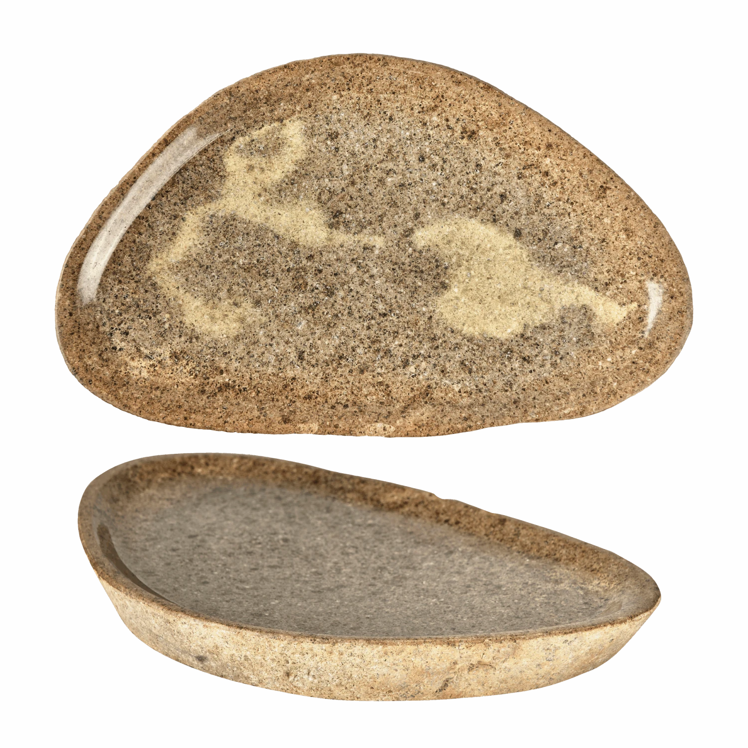 Bark Servierplatte 1 Bark Servierplatte