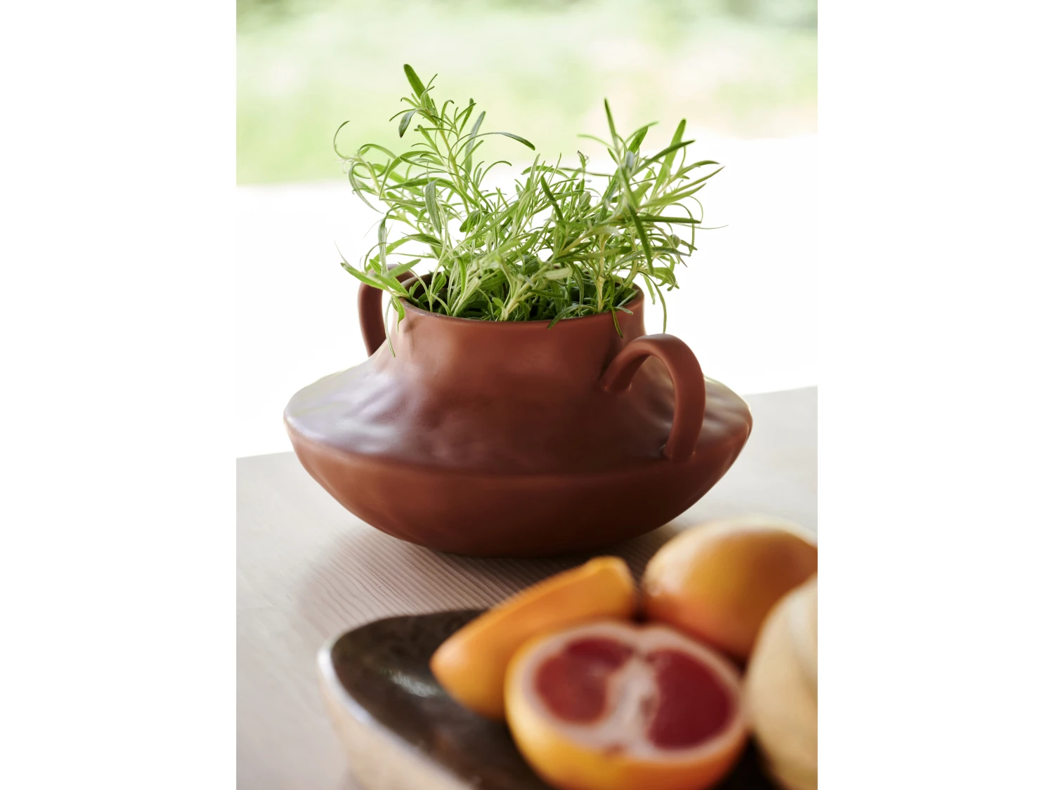 Bark Servierplatte 9 Bark Servierplatte – Bild 9