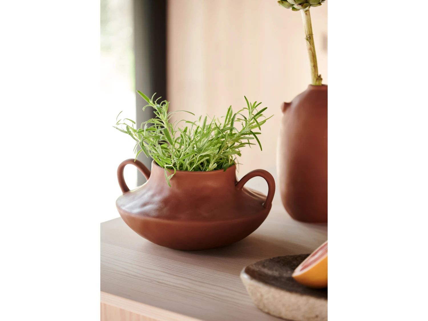 Bark Servierplatte 10 Bark Servierplatte – Bild 10