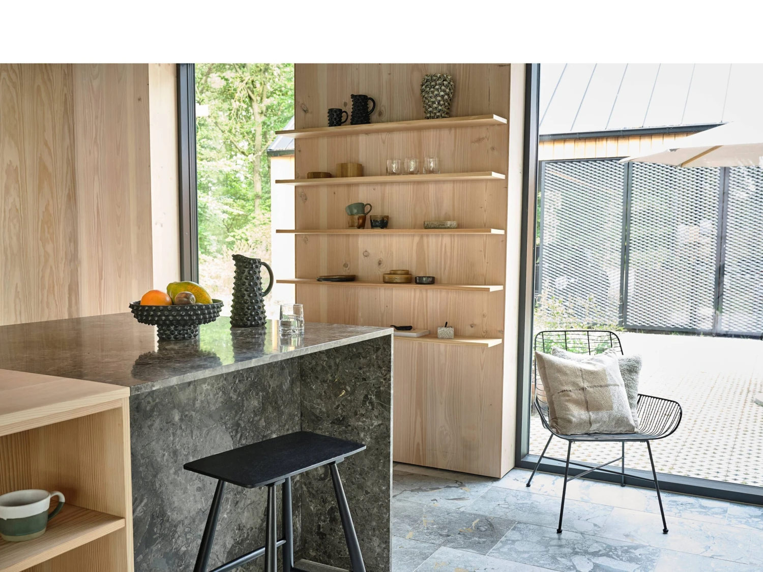 Svale Stuhl 5 Svale Stuhl – Bild 5