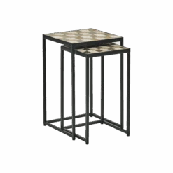 Karv Beistelltisch 2 Stck.