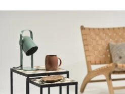 Karv Beistelltisch 2 Stck. -Geschäft Für Küchenbedarf 14312 env 10 high