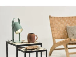 Karv Beistelltisch 2 Stck. -Geschäft Für Küchenbedarf 14312 env 9 high