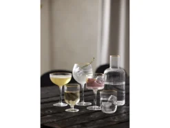 Lyngby Glas Palermo Gold Cocktailglas 4 Stck. 17 Lyngby Glas Palermo Gold Cocktailglas 4 Stck. -Geschäft Für Küchenbedarf 14634 env 1 2102 high