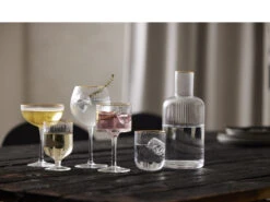 Lyngby Glas Palermo Gold Cocktailglas 4 Stck. 20 Lyngby Glas Palermo Gold Cocktailglas 4 Stck. -Geschäft Für Küchenbedarf 14634 env 3 2102 high