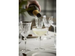 Lyngby Glas Palermo Gold Cocktailglas 4 Stck. 24 Lyngby Glas Palermo Gold Cocktailglas 4 Stck. -Geschäft Für Küchenbedarf 14634 env 7 high