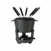 Funktion Fondue-Set Mit Gabeln