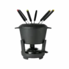 Funktion Fondue-Set Mit Gabeln