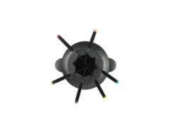 Funktion Fondue-Set Mit Gabeln -Geschäft Für Küchenbedarf 148058 3 high