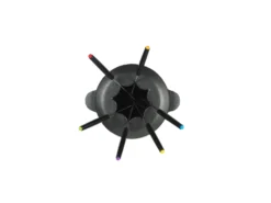 Funktion Fondue-Set Mit Gabeln 11 Funktion Fondue-Set Mit Gabeln -Geschäft Für Küchenbedarf 148058 3 high scaled