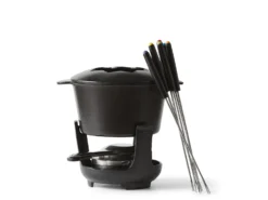 Funktion Fondue-Set Mit Gabeln 12 Funktion Fondue-Set Mit Gabeln -Geschäft Für Küchenbedarf 148058 5 high scaled