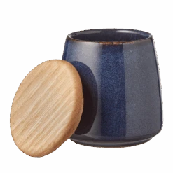 BITZ Gefäß Mit Deckel