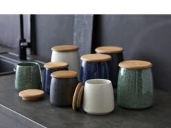 BITZ Gefäß Mit Deckel 7 BITZ Gefäß Mit Deckel -Geschäft Für Küchenbedarf 14962 env 1 high