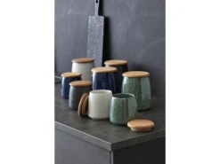 BITZ Gefäß Mit Deckel 8 BITZ Gefäß Mit Deckel -Geschäft Für Küchenbedarf 14962 env 2 high