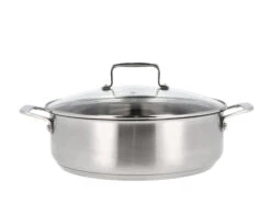 Morsø 79NORD Sauté-Topf -Geschäft Für Küchenbedarf 14989 high