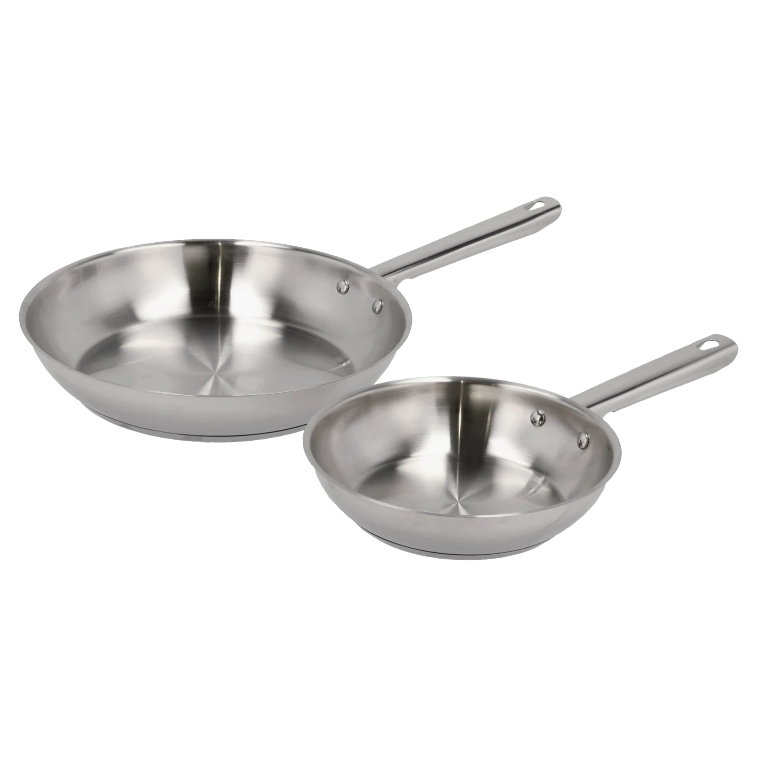 Funktion Bratpfannen-Set Set 1 Funktion Bratpfannen-Set Set