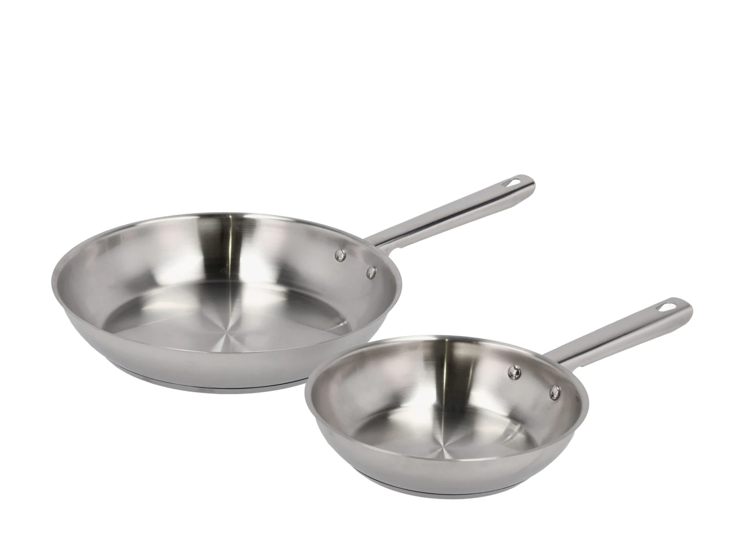 Funktion Bratpfannen-Set Set 2 Funktion Bratpfannen-Set Set – Bild 2