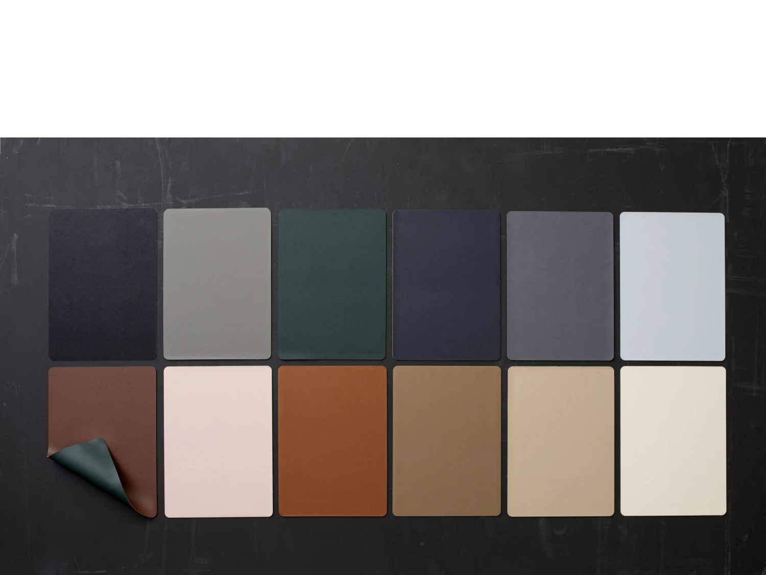 BITZ Tischset 4 Stck. 2 BITZ Tischset 4 Stck. – Bild 2